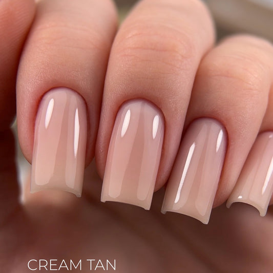 Frame Gel Cream Tan 30 ml HEYLOVE
