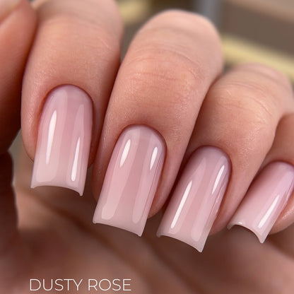 Frame Gel Dusty Rose 30 мл HEYLOVE