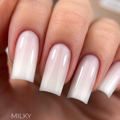 Frame Gel Milky 30 ml HEYLOVE