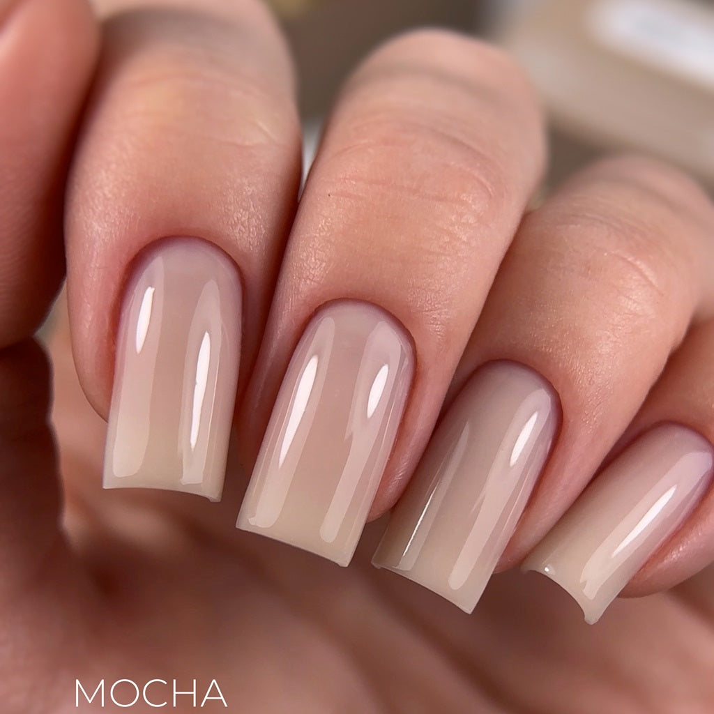 Frame Gel Mocha 30 ml HEYLOVE
