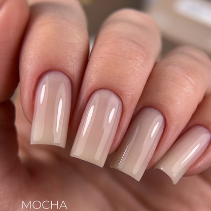 Frame Gel Mocha 30 ml HEYLOVE
