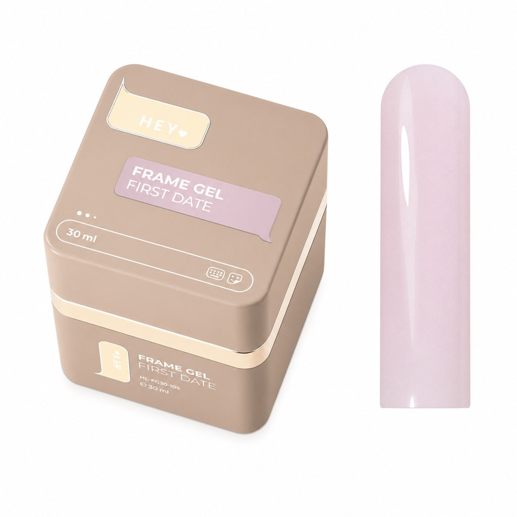 Frame Gel Первый свидание 30 мл HEYLOVE