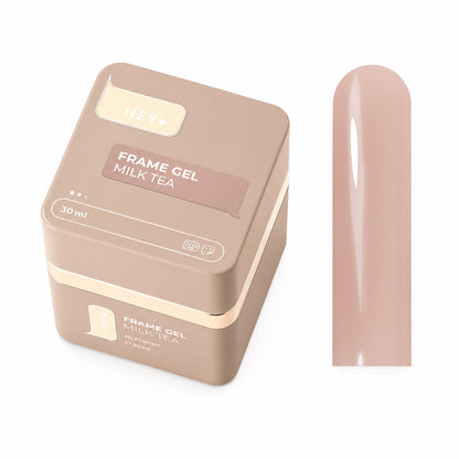 Frame Gel Milk Tea 30 ml HEYLOVE