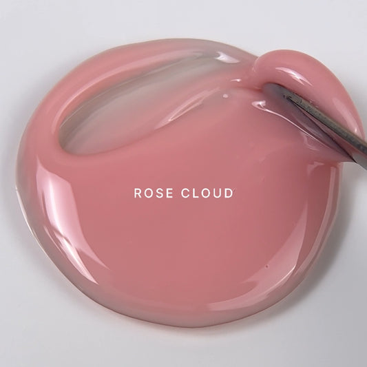 Frame Gel Rose cloud 30 ml HEYLOVE