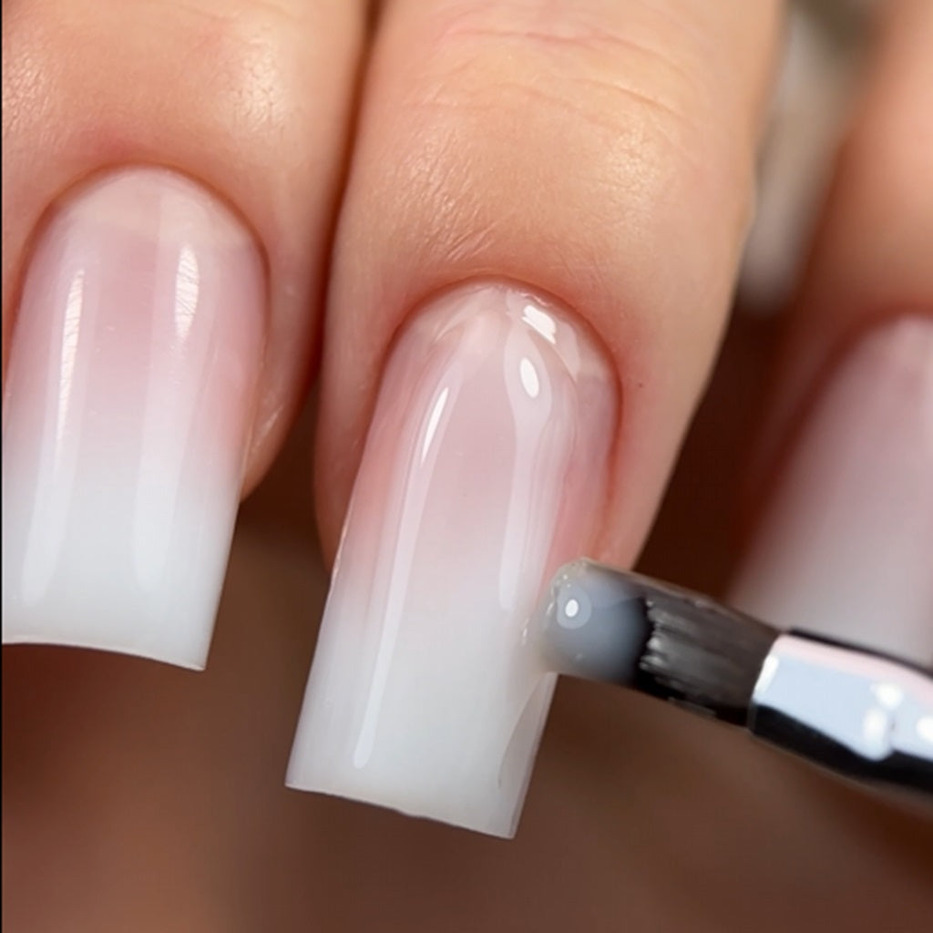 Frame Gel Total Milky 30 мл HEYLOVE