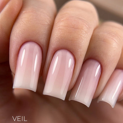 Frame Gel Veil 30 ml HEYLOVE