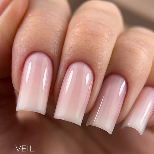 Frame Gel Veil 30 ml HEYLOVE