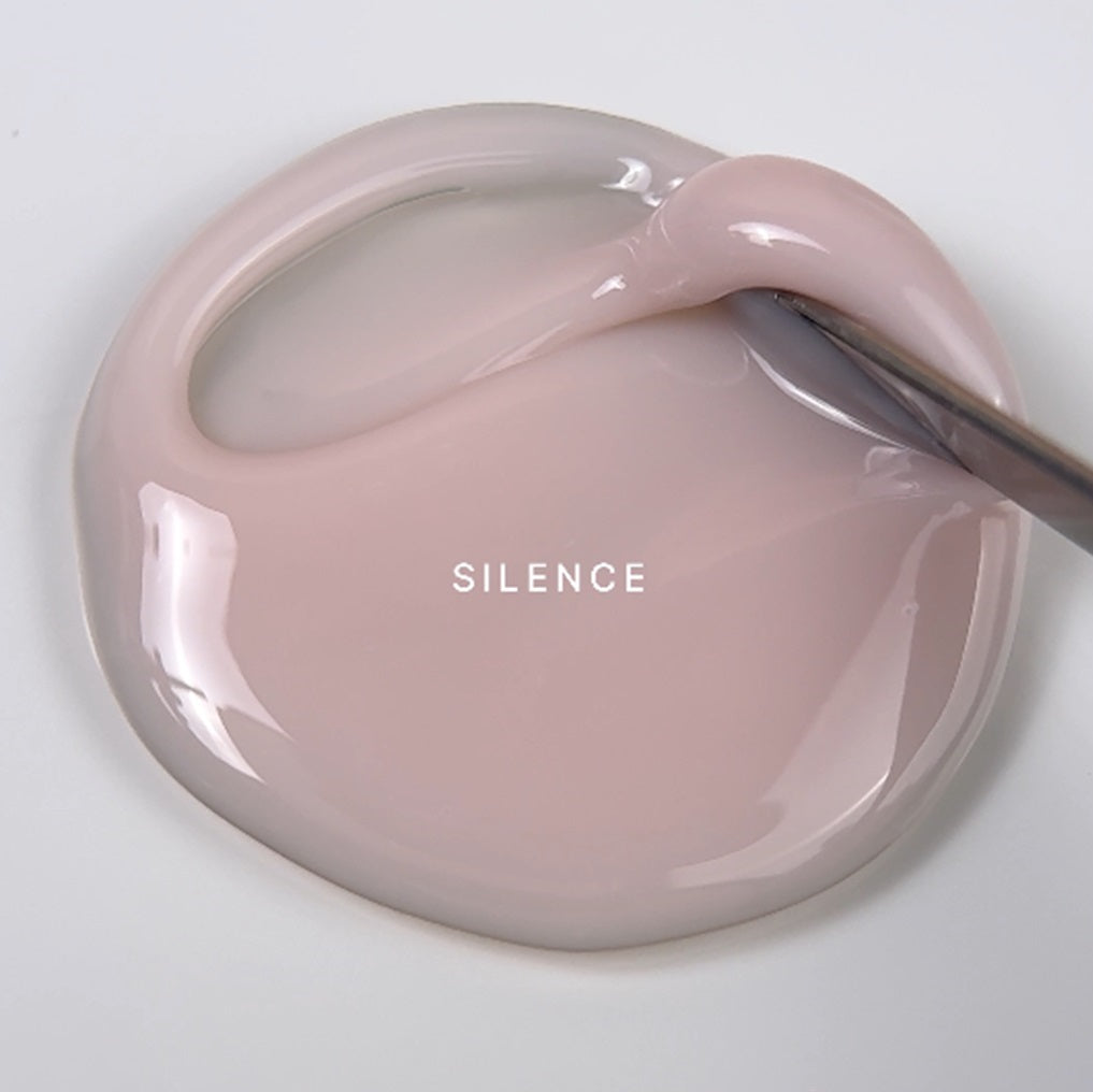 Frame Gel Silence 30 мл HEYLOVE