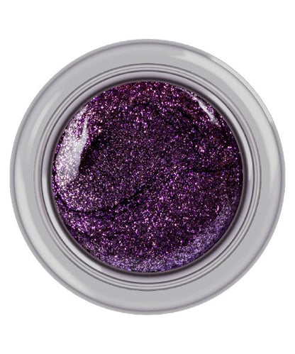 Gelverf "Galaxy" №7 (kleur: violet) 4 ml Kodi Professional