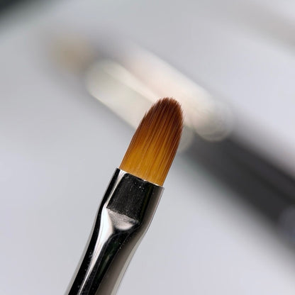 Pinceau gel pour ongles - Expert E5 10 mm Atica