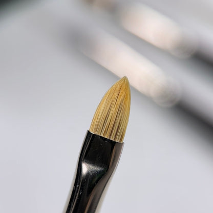 Pincel para unhas acrílicas - Sculptor S6 10 mm Atica