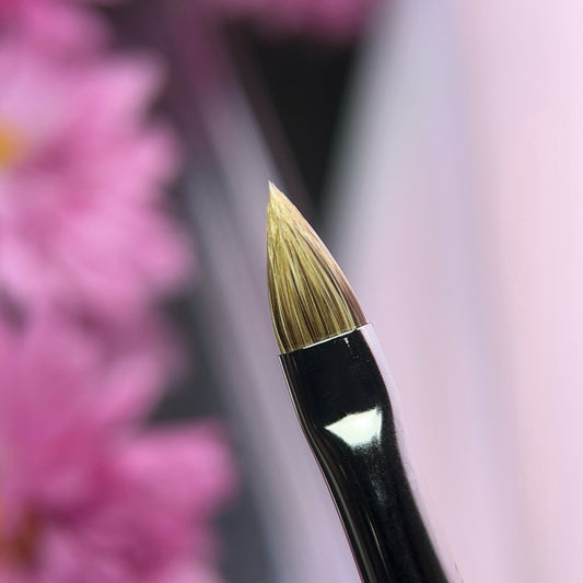 Acrylic nail brush - Sculptor S6 10 mm Atica