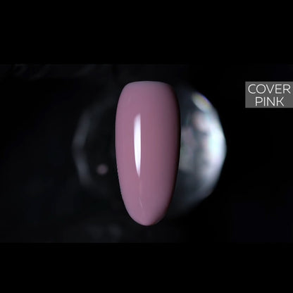 Build It Up Gel Cover Pink Kodi Professional