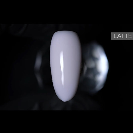 Build It Up Gel Latte Kodi Professional