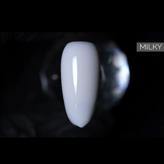 Build It Up Gel Milky Kodi Professional