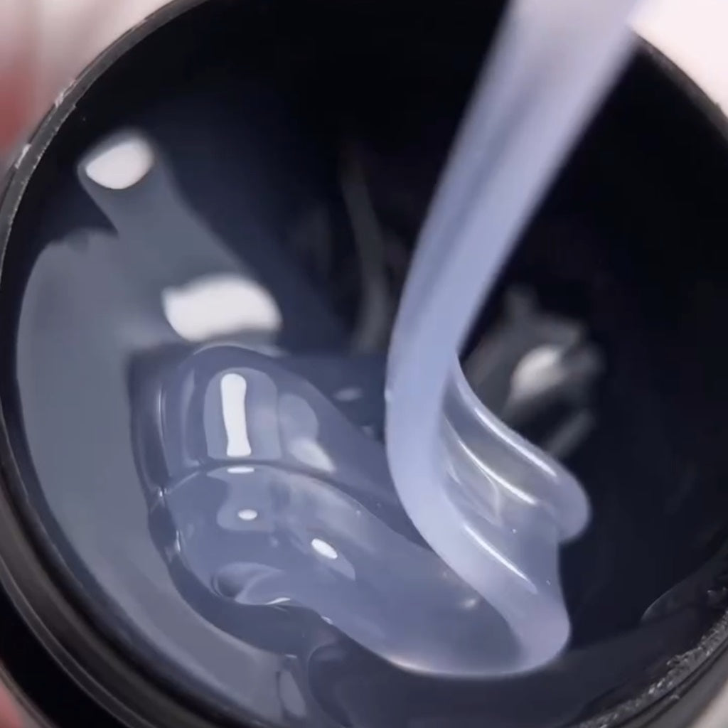 Акриловий гель Експрес - Прозорий Kodi Professional