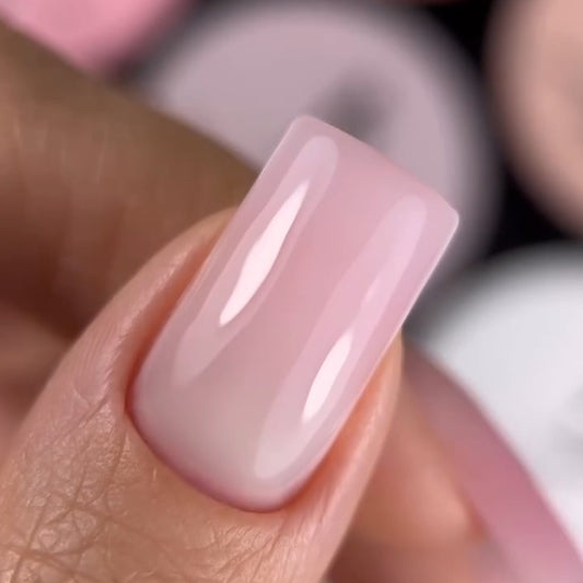 Acrylic Gel Express - Milky Kodi Professional