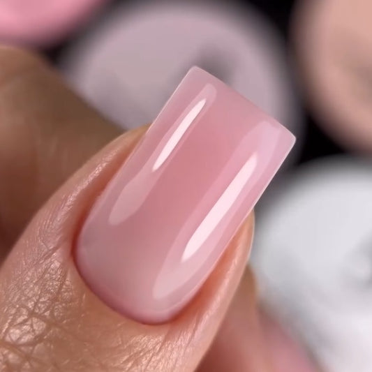 Acrylic Gel Express - Milky Pink Kodi Professional