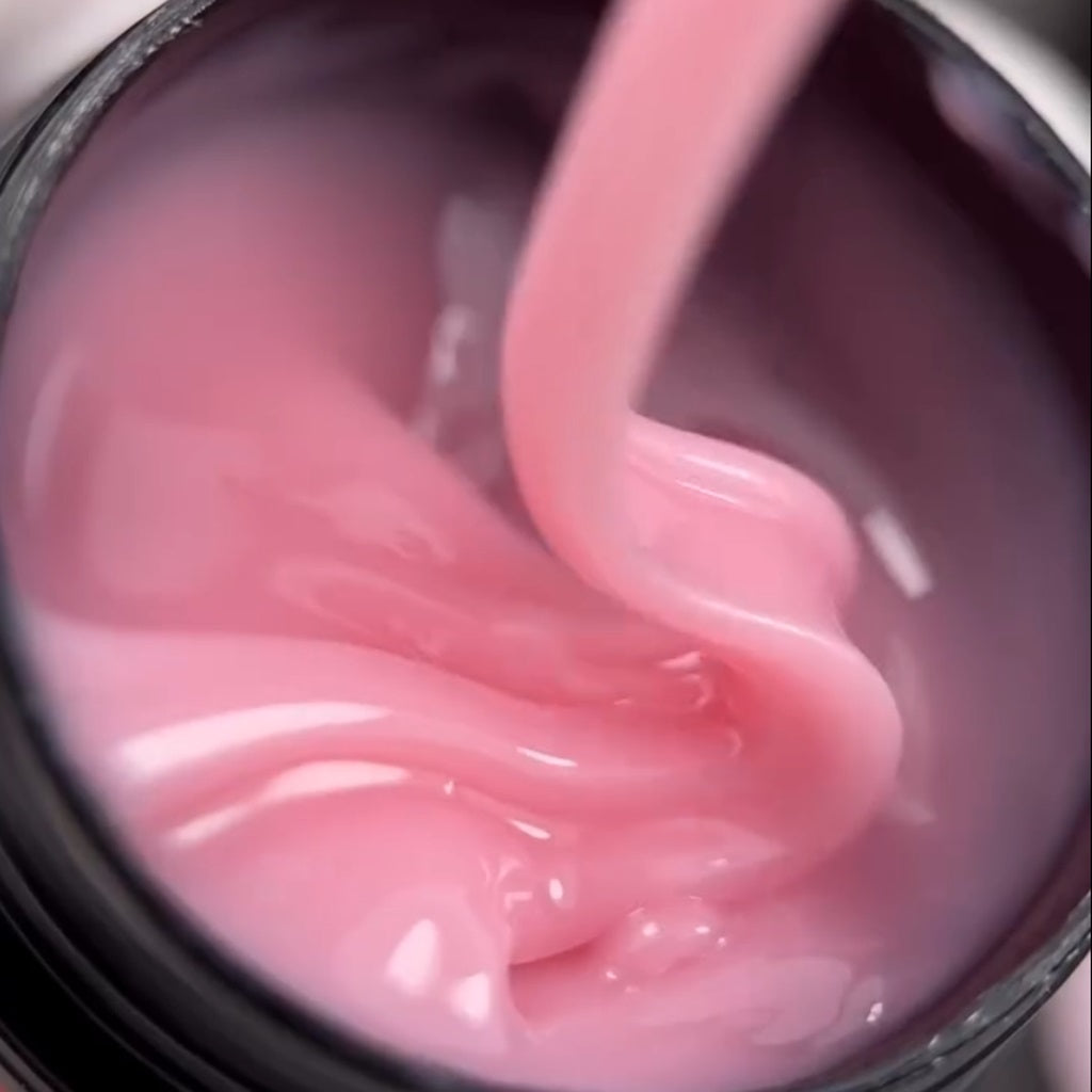 Acrylgel Express - Roze Kodi Professional