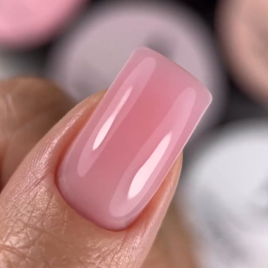 Acrylic Gel Express - Pink Kodi Professional