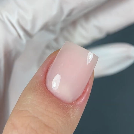 Гель для самовирівнювання - Туманно-рожевий Kodi Professional