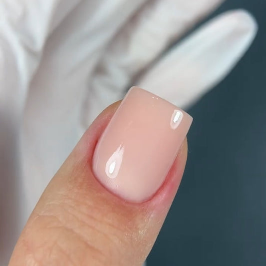 Гель для самовирівнювання Builder - Бежевий Kodi Professional