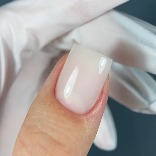 Гель для самовирівнювання - Молочний Kodi Professional