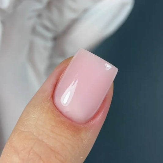 Гель для самовирівнювання Builder - Піщано-рожевий Kodi Professional