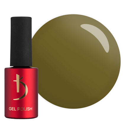 Esmalte en gel GY n.º 44 7 ml Kodi Professional