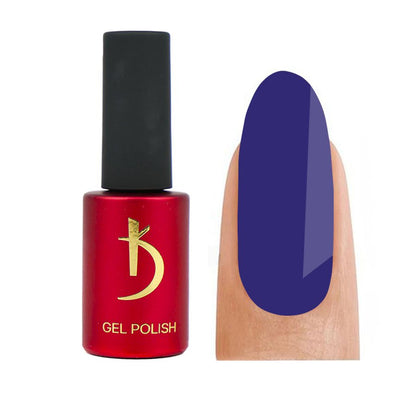 Gel Polish LC №1 7ml Kodi Professional