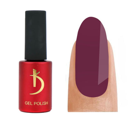 Gel Polish V №90 7ml Kodi Professional - Good Girl Gel