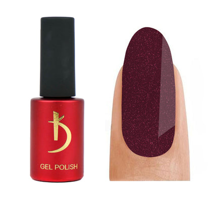 Gel Polish SH №210 7ml Kodi Professional