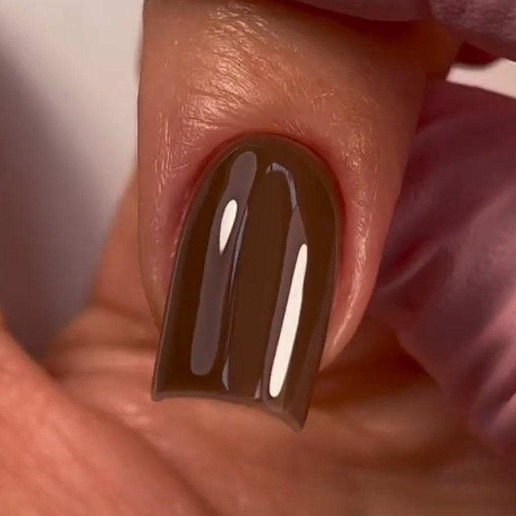 Gel Polish CN №106 7ml Kodi Professional - Good Girl Gel