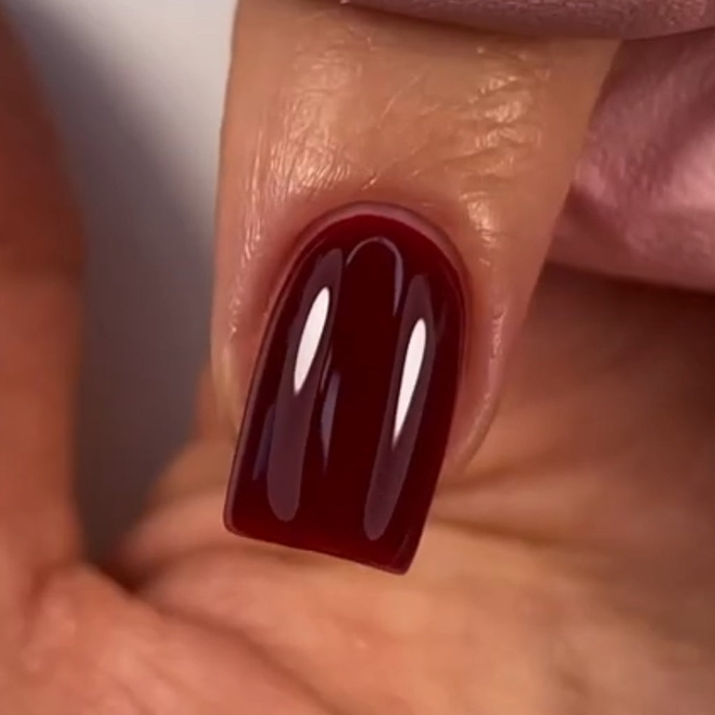 Gel polish DC №1 7 ml Kodi Professional - Good Girl Gel