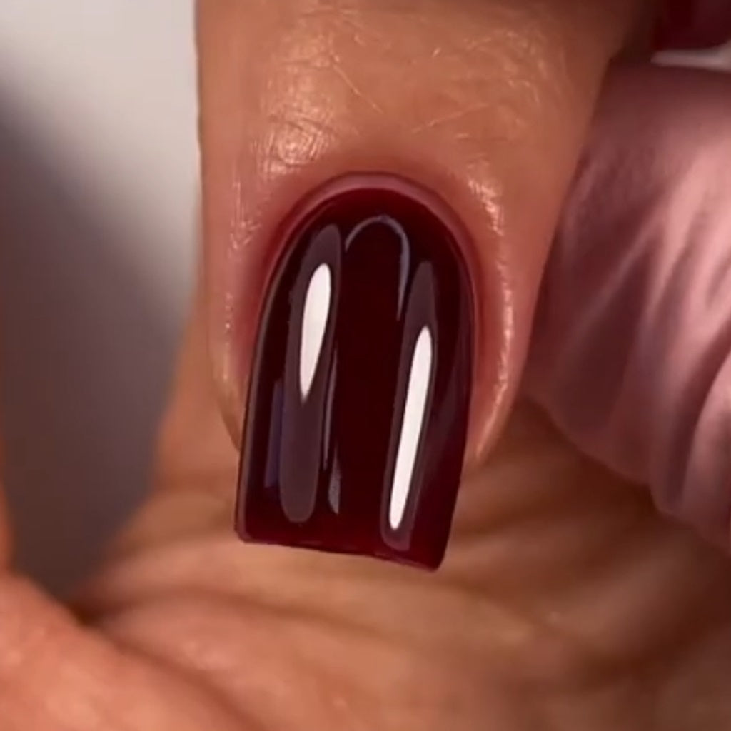 Gel polish DC №3 7 ml Kodi Professional - Good Girl Gel