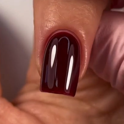 Gel polish DC №3 7 ml Kodi Professional - Good Girl Gel