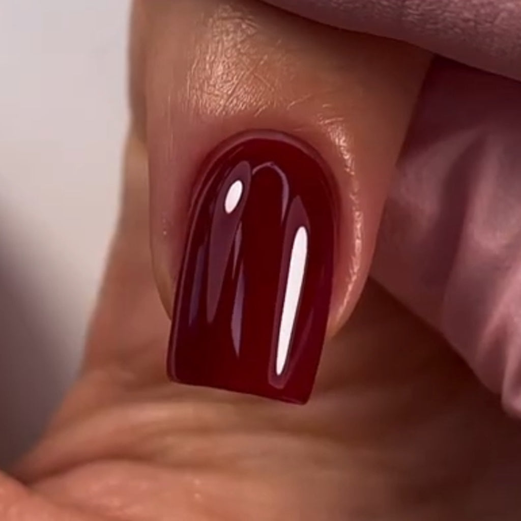 Gel polish DC №6 7 ml Kodi Professional - Good Girl Gel