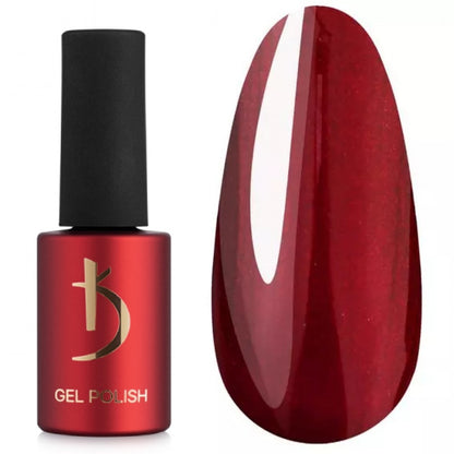 Esmalte en gel WN №3 7ml Kodi Professional