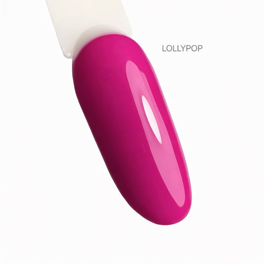 Gel polish №257 - Lollypop 8ml Atica