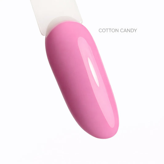 Gel polish №258 - Cotton Candy 8ml Atica