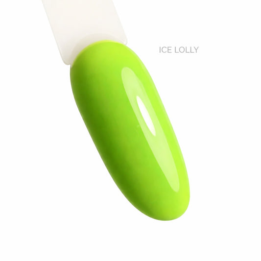Gel polish №259 - Ice Lolly 8ml Atica