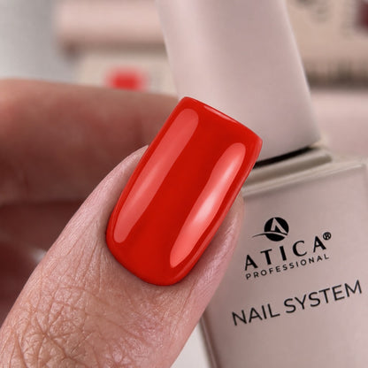 Gel polish №263 - Heartbrake 8ml Atica