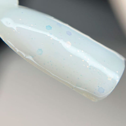 Gel polish №272 - Vibrant 8ml Atica