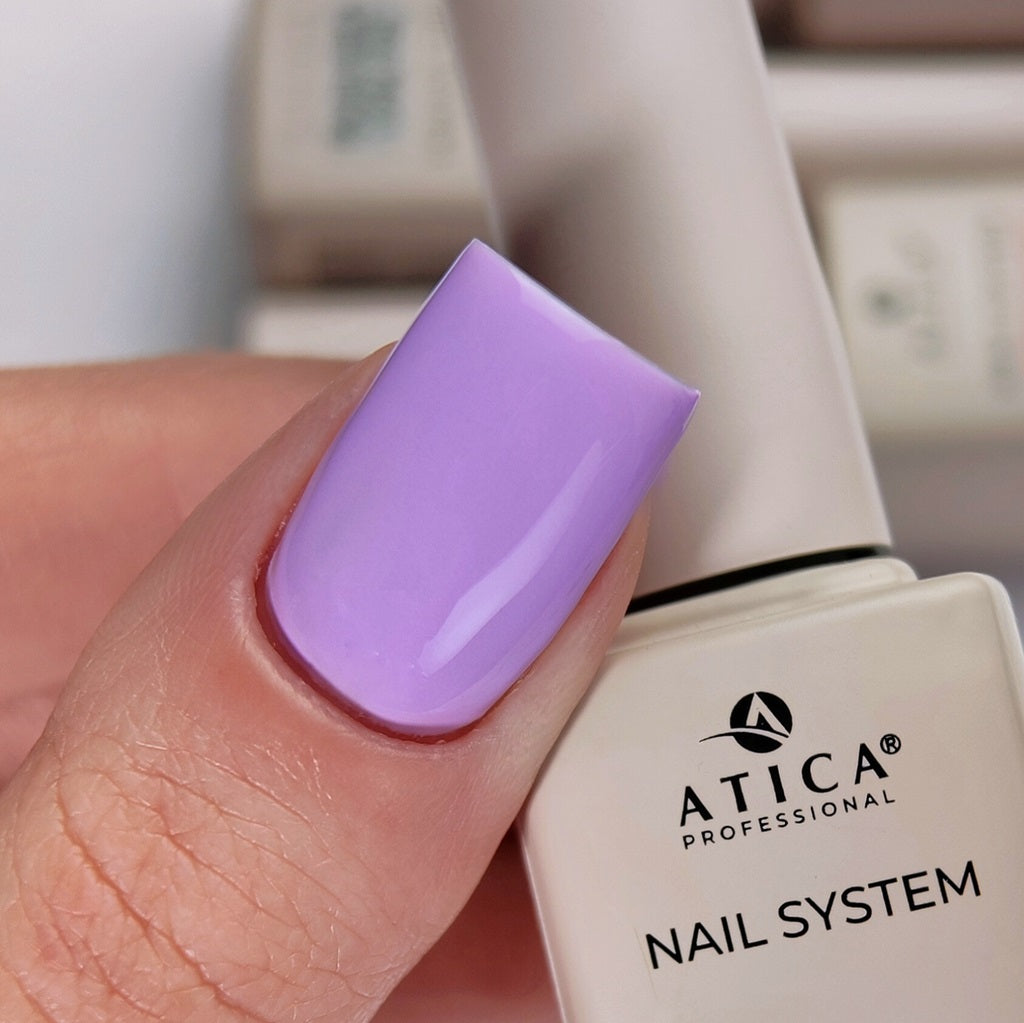 Гель лак №105 - Sweety 8ml Atica