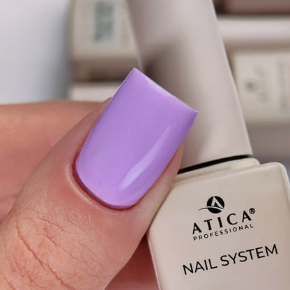 Гель лак №105 - Sweety 8ml Atica