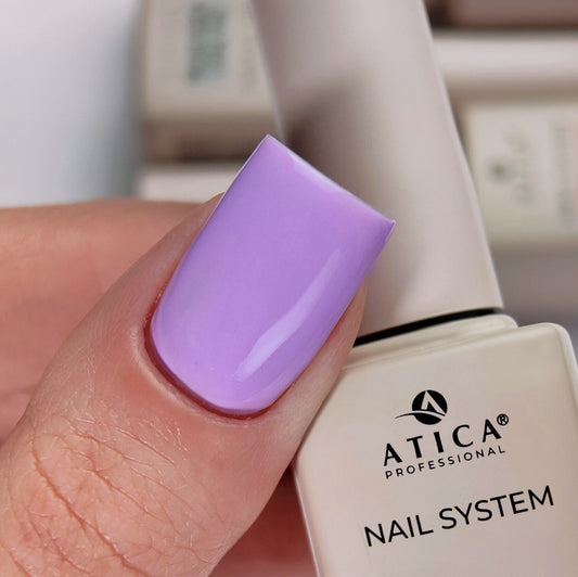 UV Gél-lak č. 105 - Sweety 8ml Atica