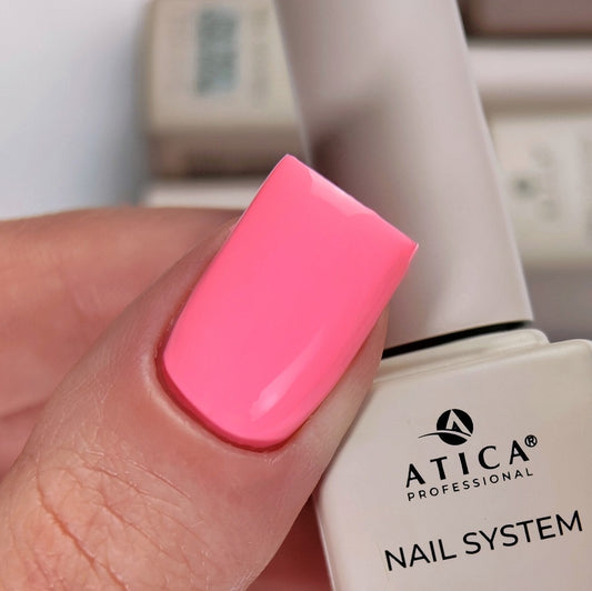 UV Gél-lak č. 106 - Memories 8ml Atica