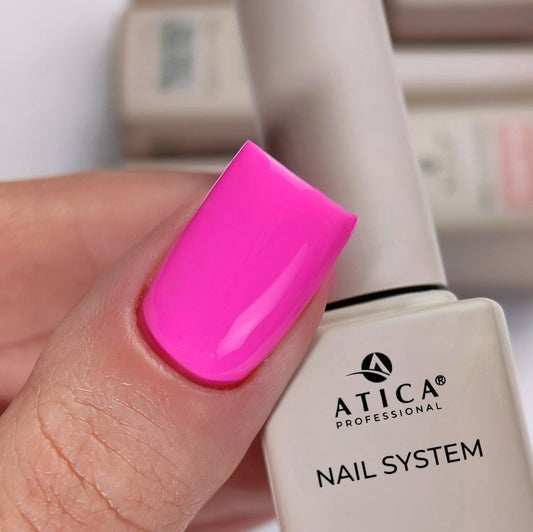 UV Gél-lak č. 108 - Bittersweet 8ml Atica