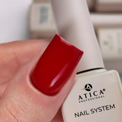 Гель лак №122 - Monica 8ml Atica