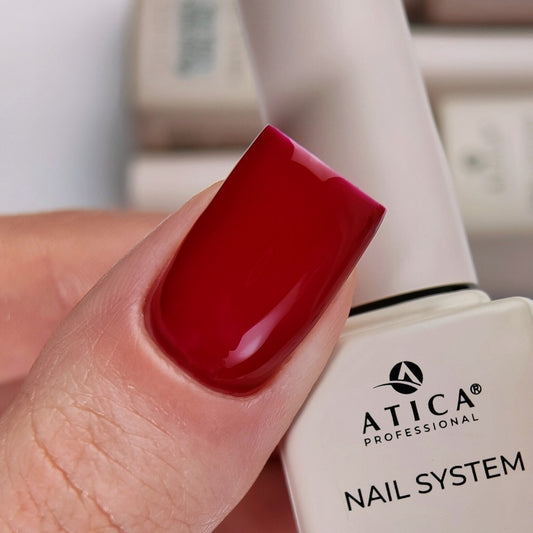UV Gél-lak č. 123 - Carmen 8ml Atica